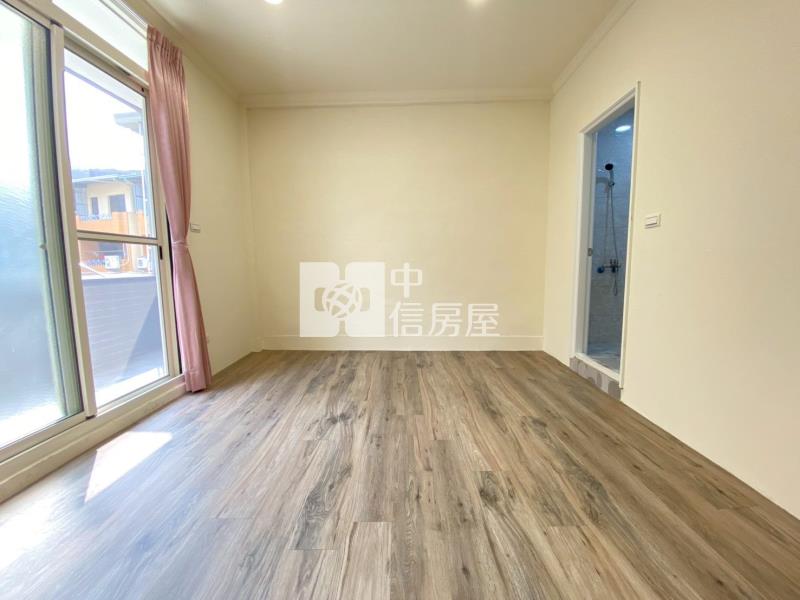 樹德商圈全新整理低總價透天房屋室內格局與周邊環境