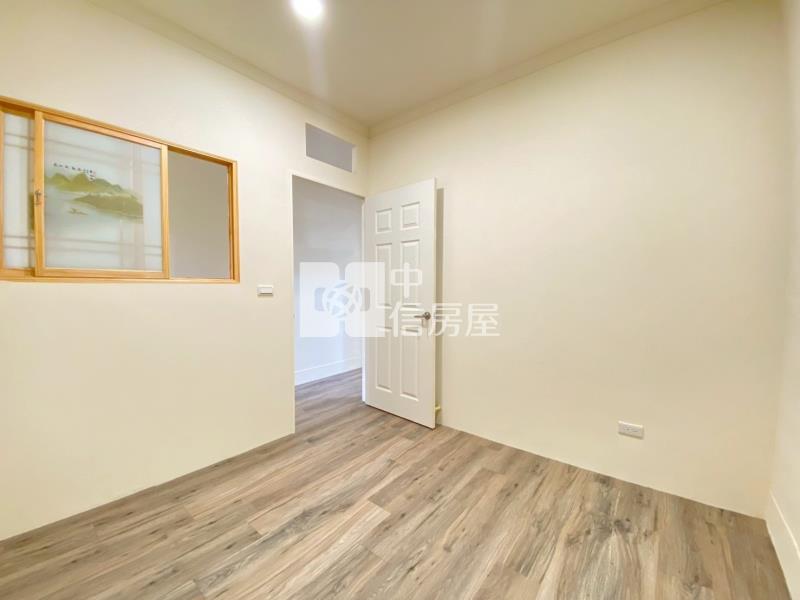 樹德商圈全新整理低總價透天房屋室內格局與周邊環境