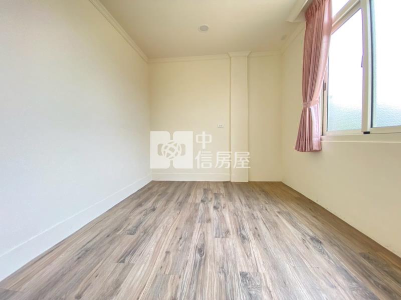 樹德商圈全新整理低總價透天房屋室內格局與周邊環境