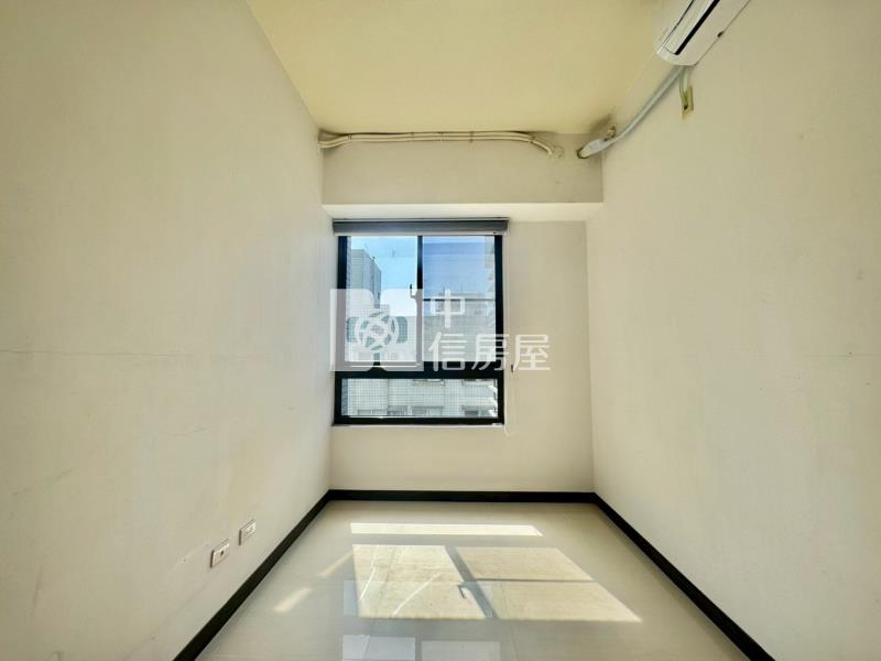 佳茂中山會館榮興商圈大兩房附車位房屋室內格局與周邊環境