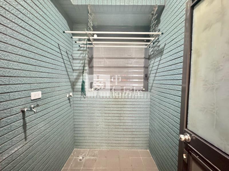 佳茂中山會館榮興商圈大兩房附車位房屋室內格局與周邊環境
