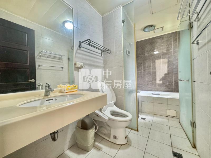 佳茂中山會館榮興商圈大兩房附車位房屋室內格局與周邊環境