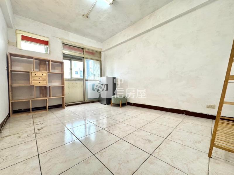一中商圈大套房房屋室內格局與周邊環境