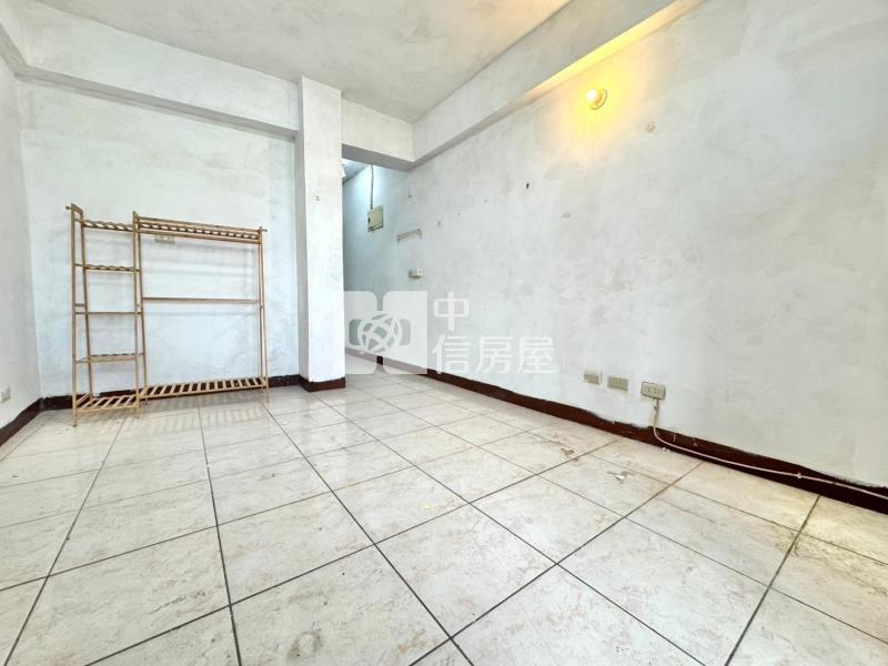 一中商圈大套房房屋室內格局與周邊環境