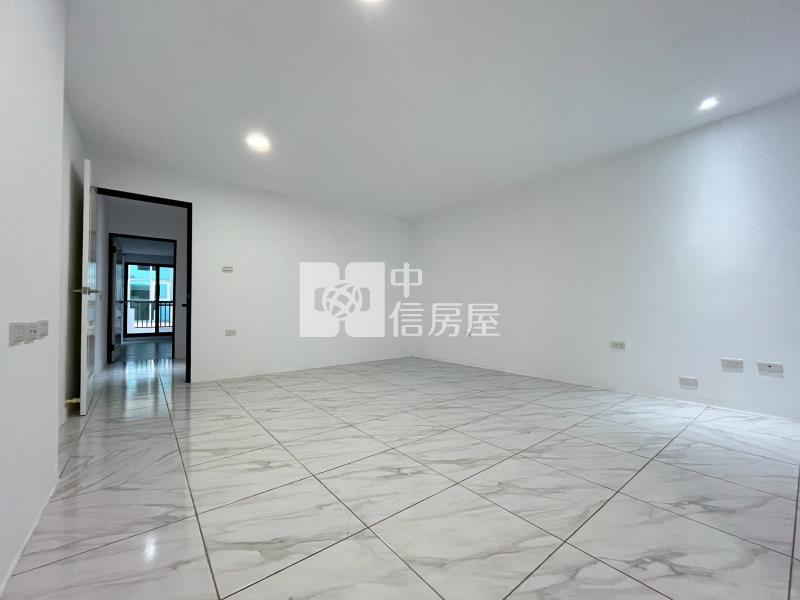 五期大墩商圈全新整理孝親透天房屋室內格局與周邊環境