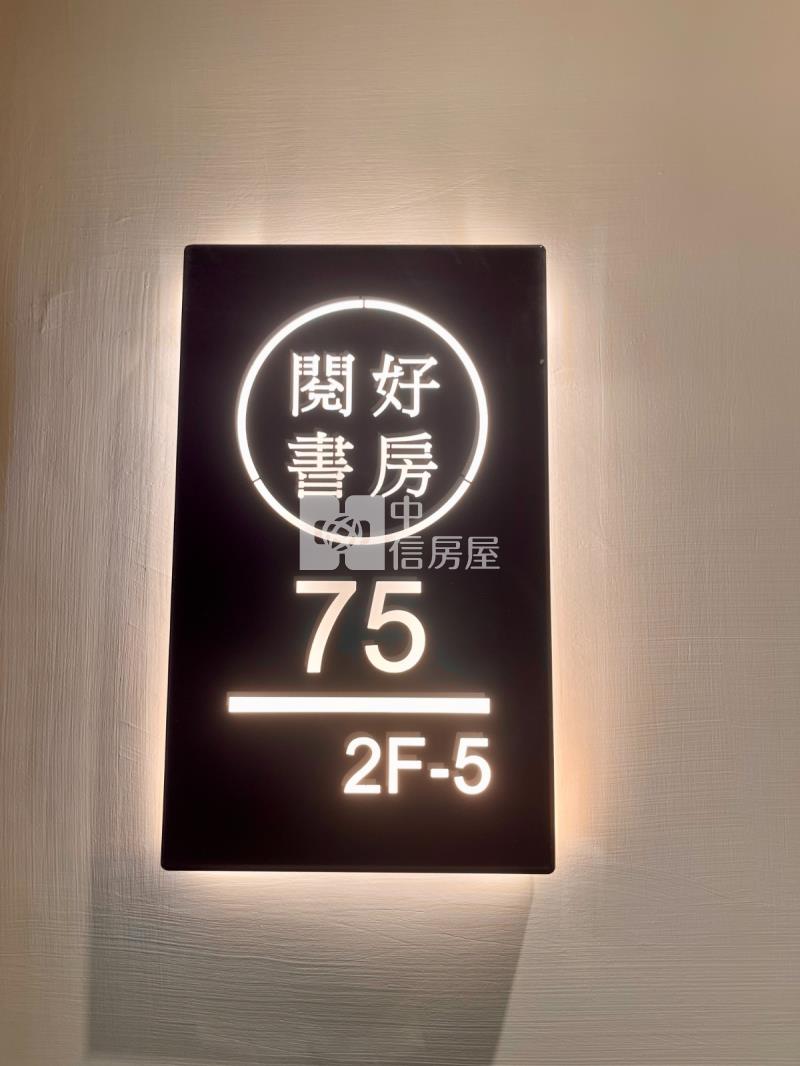 捷運藍線全新三房+平車房屋室內格局與周邊環境