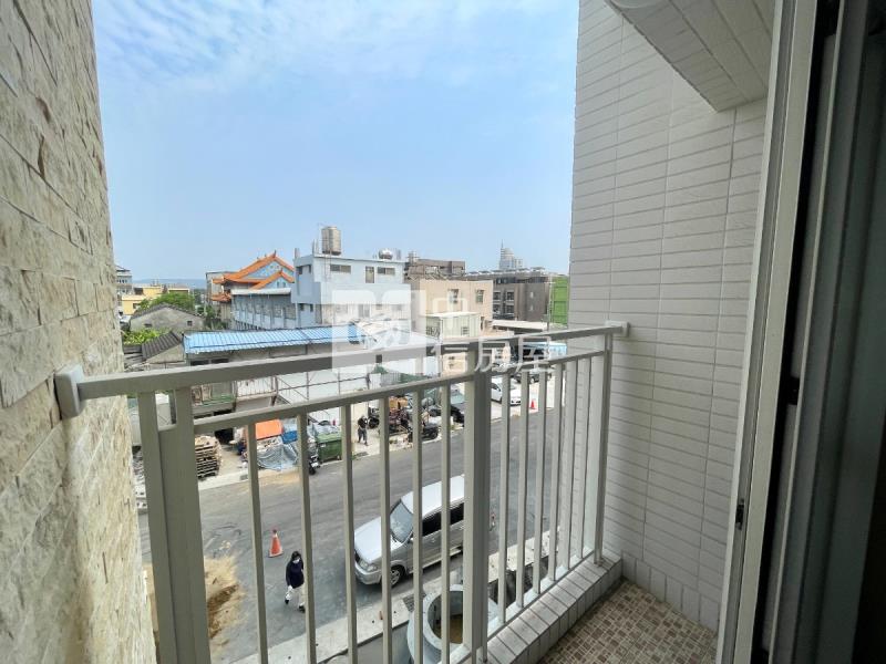 捷運藍線全新三房+平車房屋室內格局與周邊環境