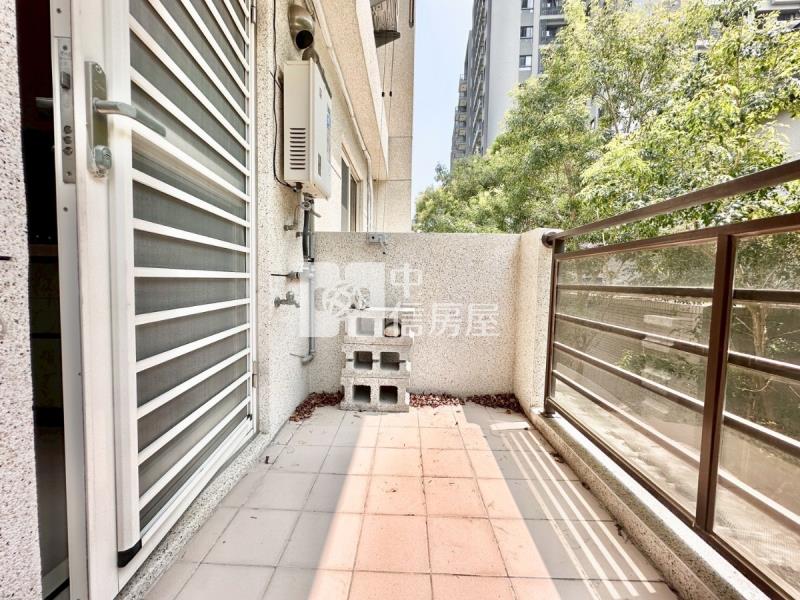 中國醫BOT精裝三房平車房屋室內格局與周邊環境