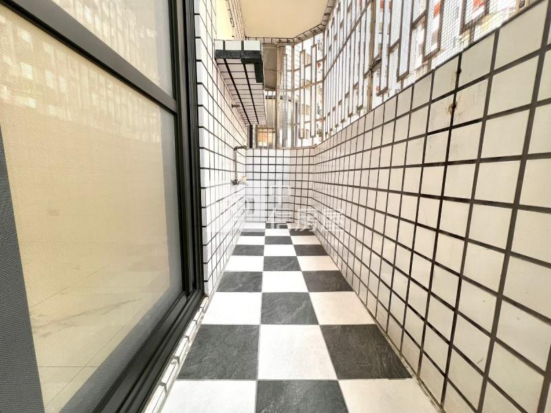 東平商圈大三房電梯美廈房屋室內格局與周邊環境
