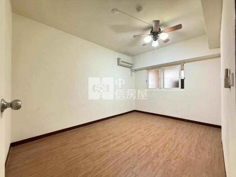 樹德商圈室內整理三房房屋室內格局與周邊環境