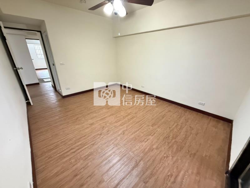 樹德商圈室內整理三房房屋室內格局與周邊環境