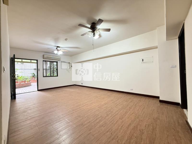 樹德商圈室內整理三房房屋室內格局與周邊環境