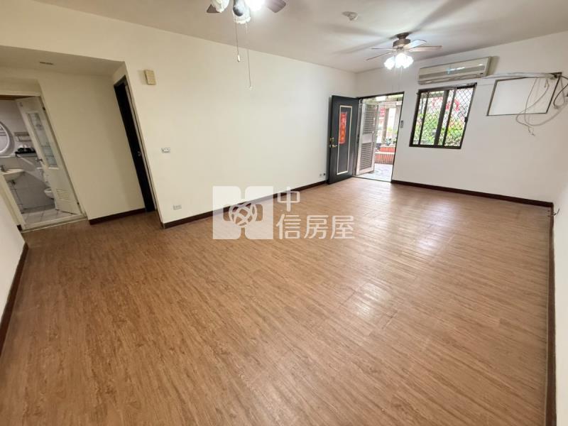 樹德商圈室內整理三房房屋室內格局與周邊環境