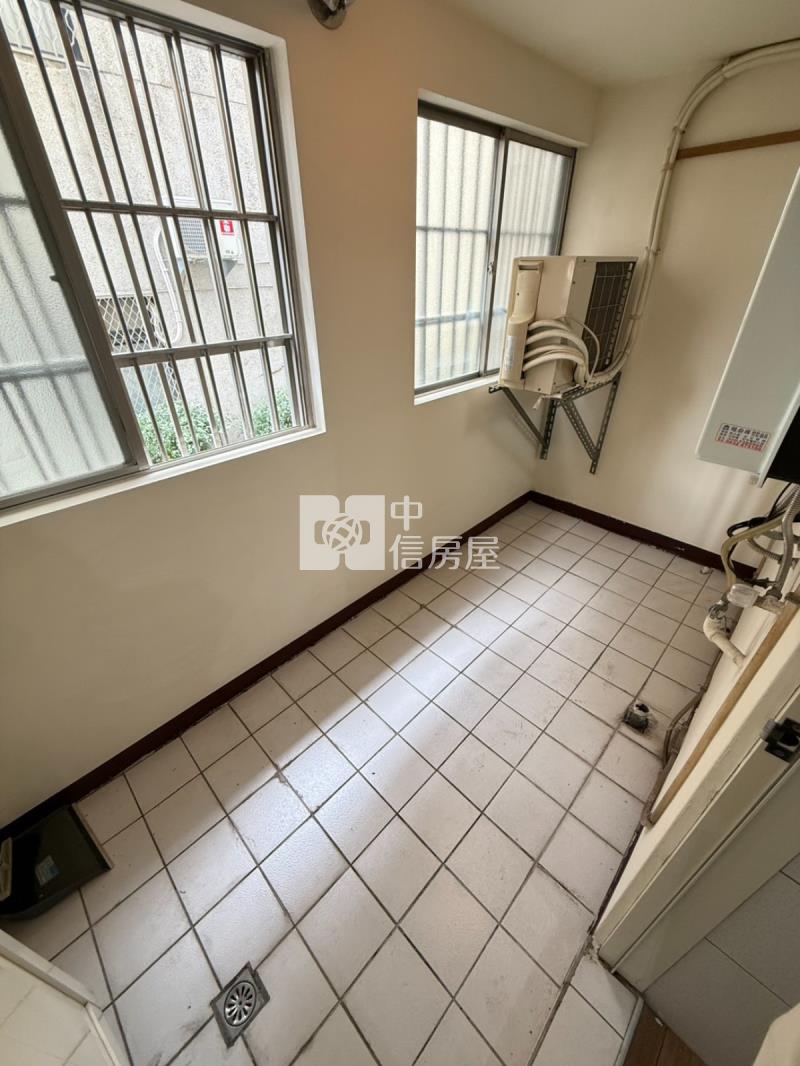 樹德商圈室內整理三房房屋室內格局與周邊環境