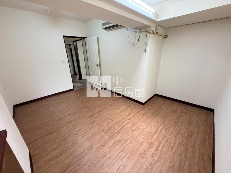 樹德商圈室內整理三房房屋室內格局與周邊環境