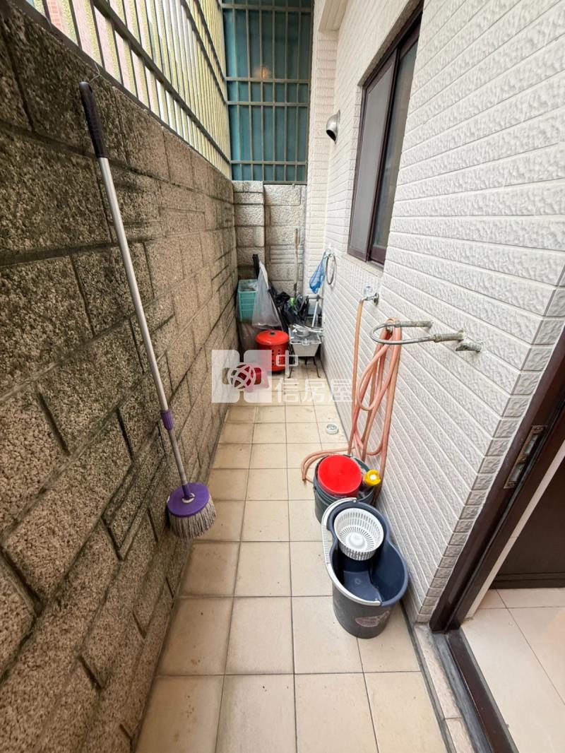 成功商圈震後大地坪別墅房屋室內格局與周邊環境