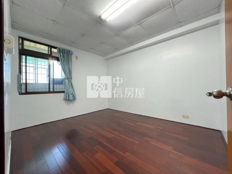 中興大學超大3+1房車位房屋室內格局與周邊環境