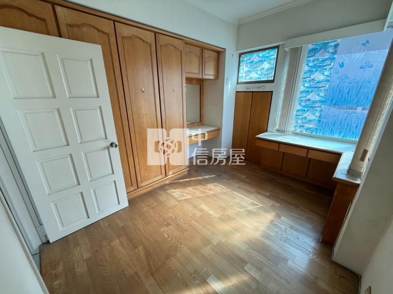 中山醫大坪數3+1房平車房屋室內格局與周邊環境