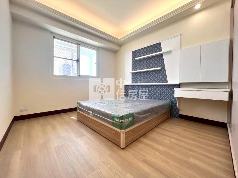 居仁國中旁低總價精美兩房房屋室內格局與周邊環境