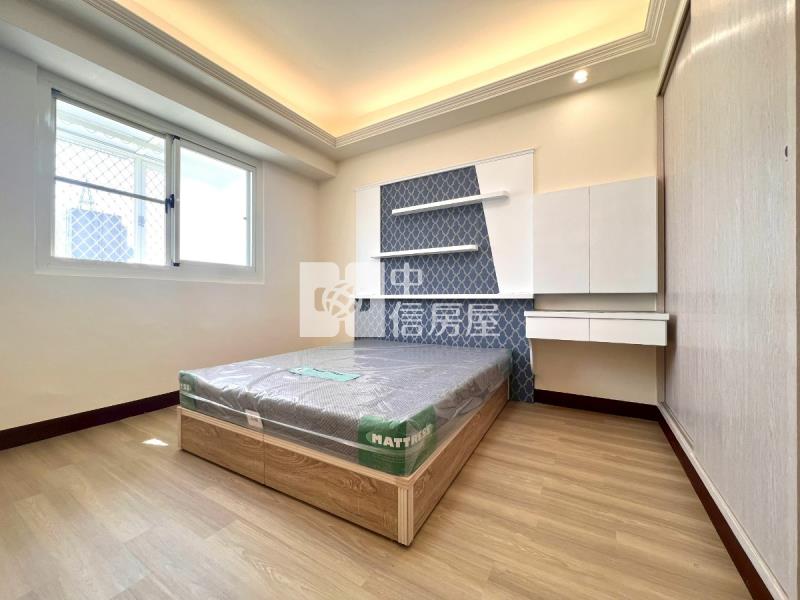 居仁國中旁低總價精美兩房房屋室內格局與周邊環境
