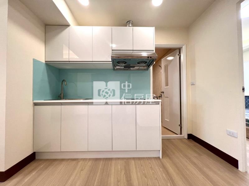 居仁國中旁低總價精美兩房房屋室內格局與周邊環境