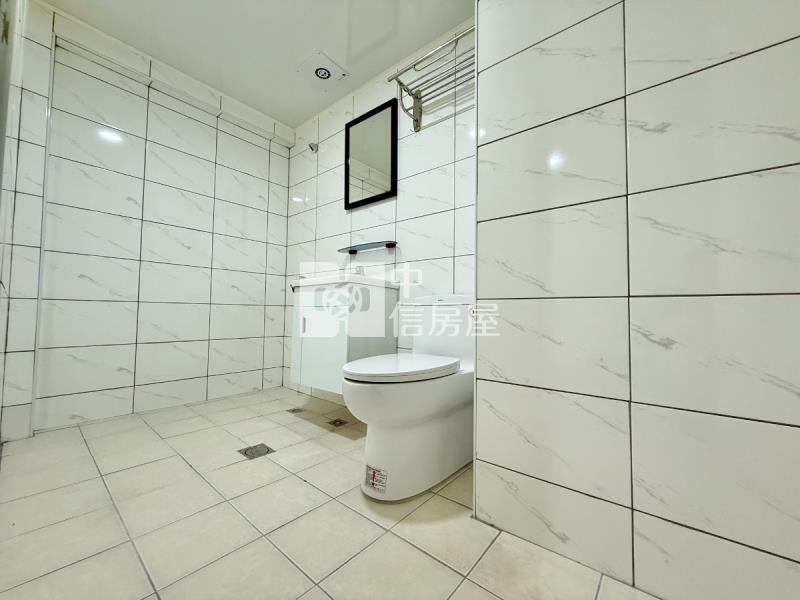 國泰建設全新整理捷運3房房屋室內格局與周邊環境