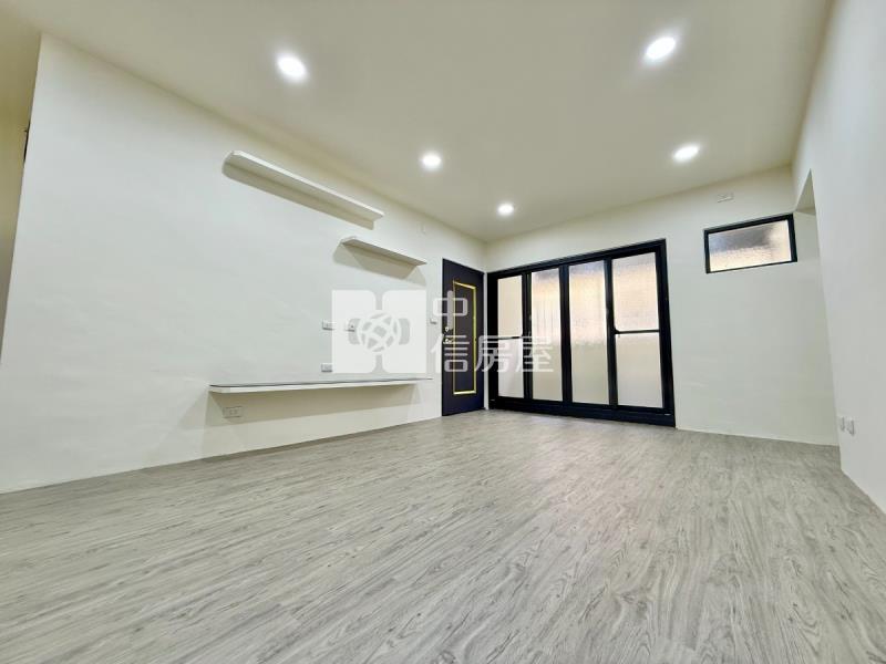 國泰建設全新整理捷運3房房屋室內格局與周邊環境