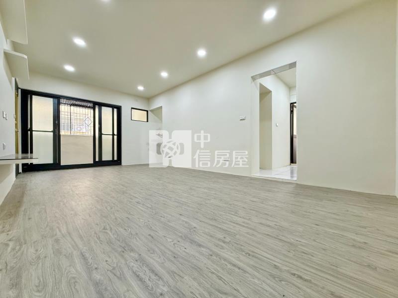 國泰建設全新整理捷運3房房屋室內格局與周邊環境