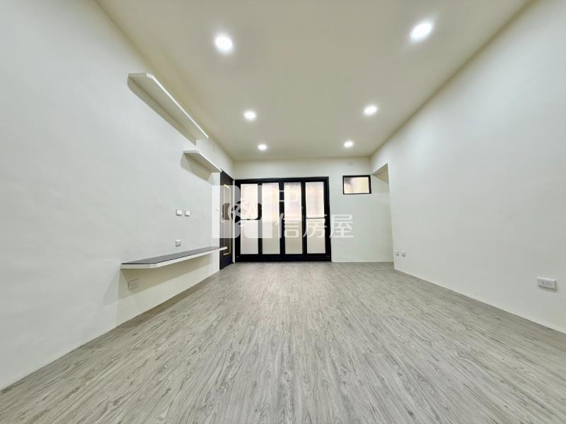 國泰建設全新整理捷運3房房屋室內格局與周邊環境