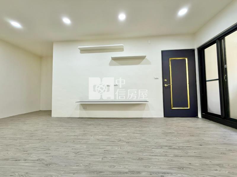 國泰建設全新整理捷運3房房屋室內格局與周邊環境