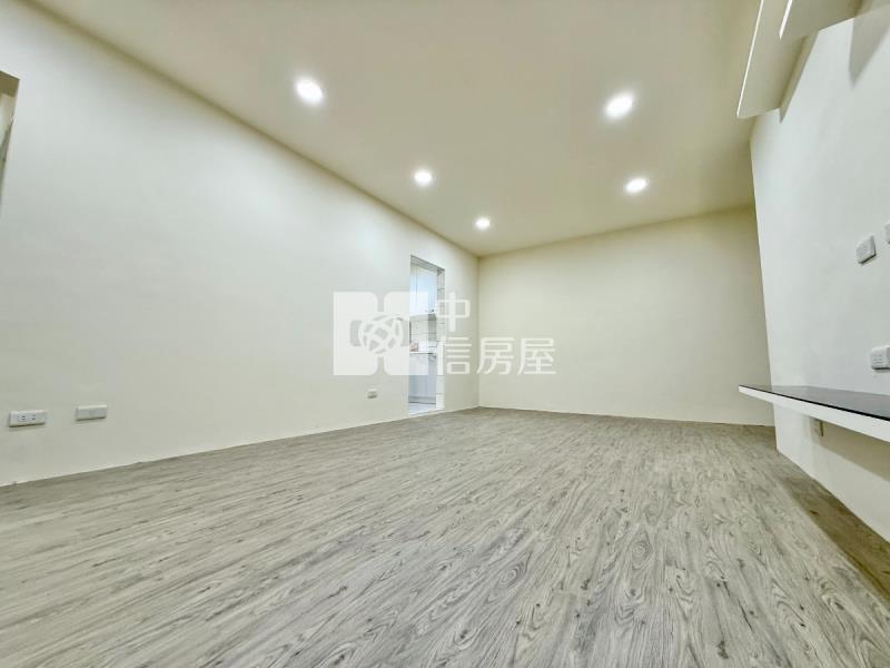 國泰建設全新整理捷運3房房屋室內格局與周邊環境