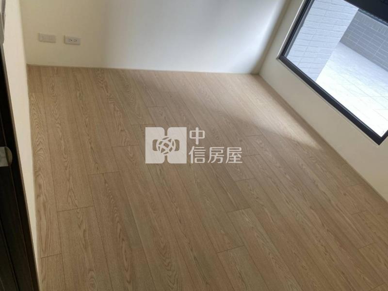 富旺心海城露台戶房屋室內格局與周邊環境