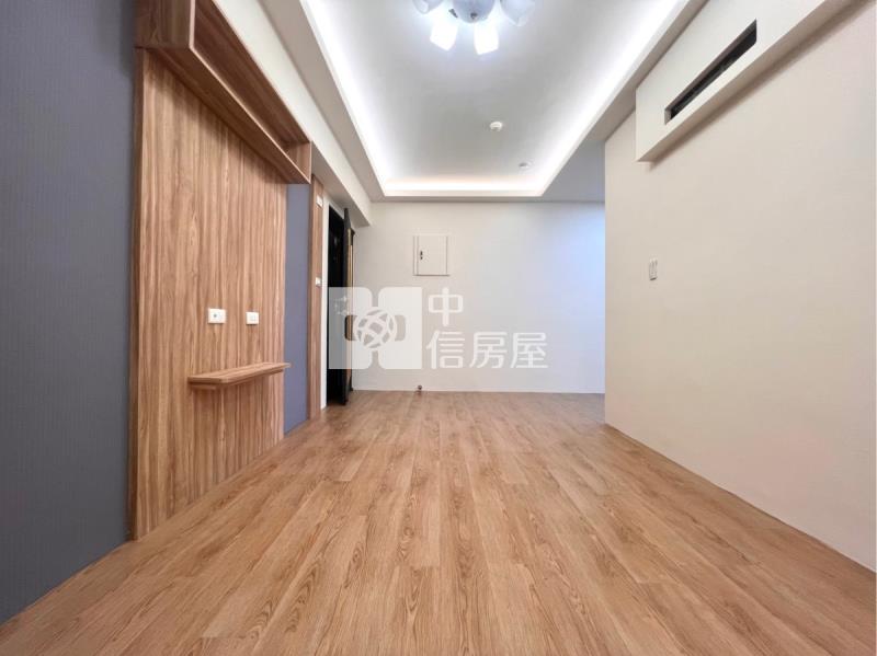 樹孝商圈電梯三房美廈房屋室內格局與周邊環境