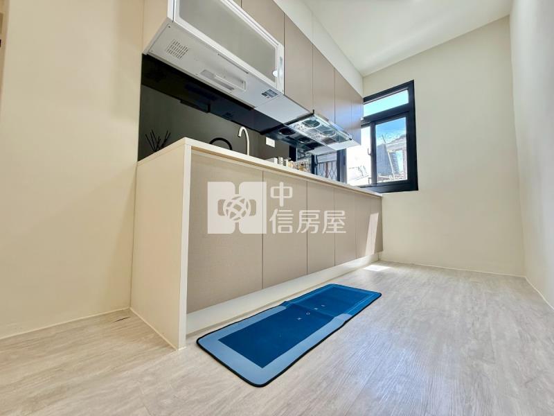 南門商圈全新整理絕美三房房屋室內格局與周邊環境