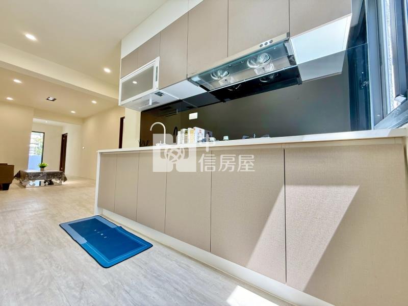南門商圈全新整理絕美三房房屋室內格局與周邊環境