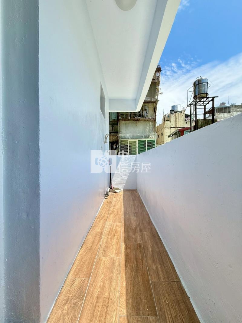 南門商圈全新整理絕美三房房屋室內格局與周邊環境
