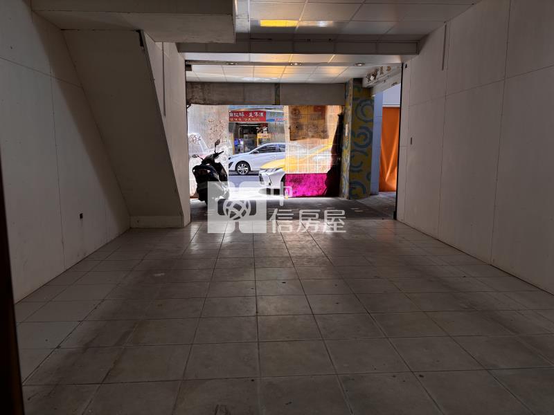 ◆廟口投資金店面房屋室內格局與周邊環境