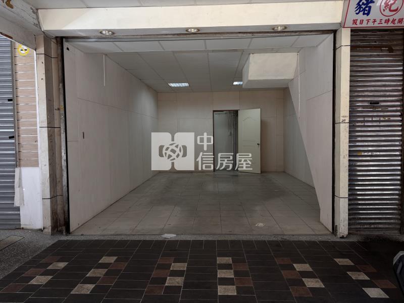 ◆廟口投資金店面房屋室內格局與周邊環境