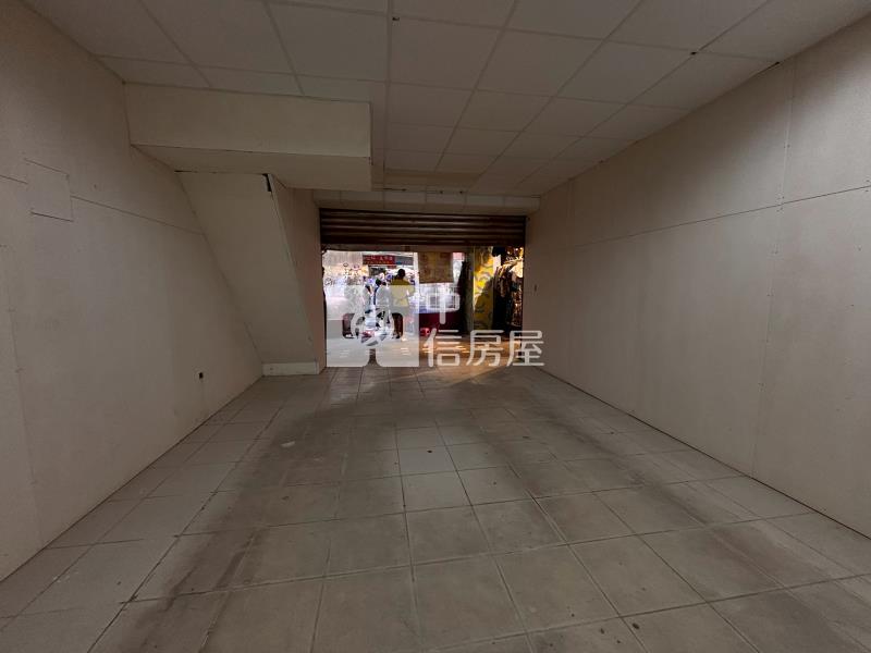 ◆廟口投資金店面房屋室內格局與周邊環境