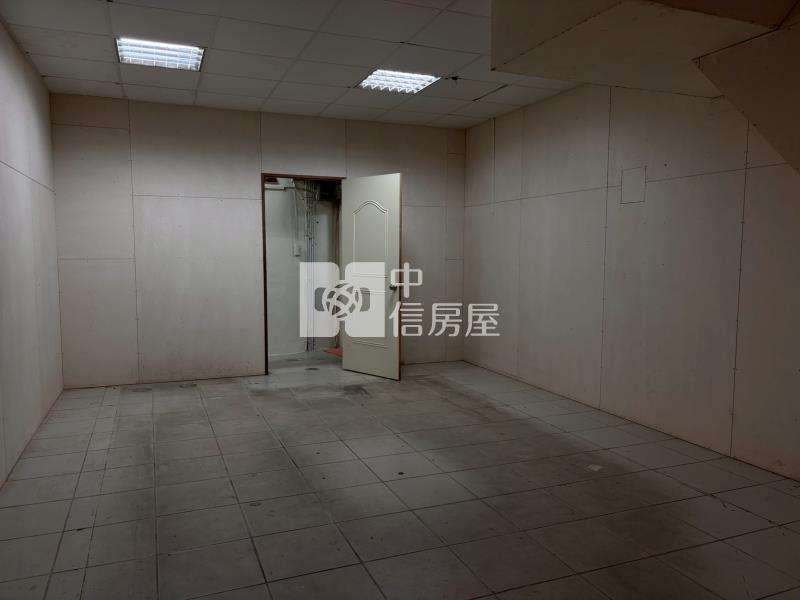 ◆廟口投資金店面房屋室內格局與周邊環境