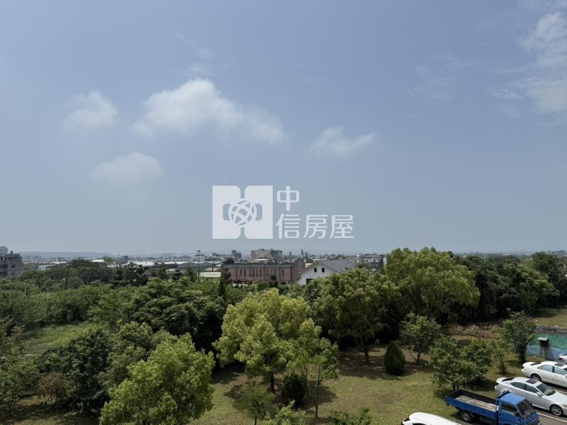 【安家】中國科技大學旁和興鎮3房雙車房屋室內格局與周邊環境