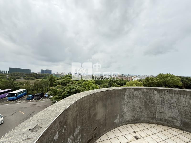 【安家】中國科技大學旁和興鎮3房雙車房屋室內格局與周邊環境