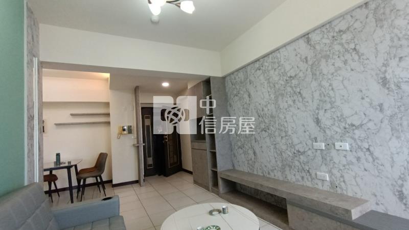 台北富達房屋室內格局與周邊環境