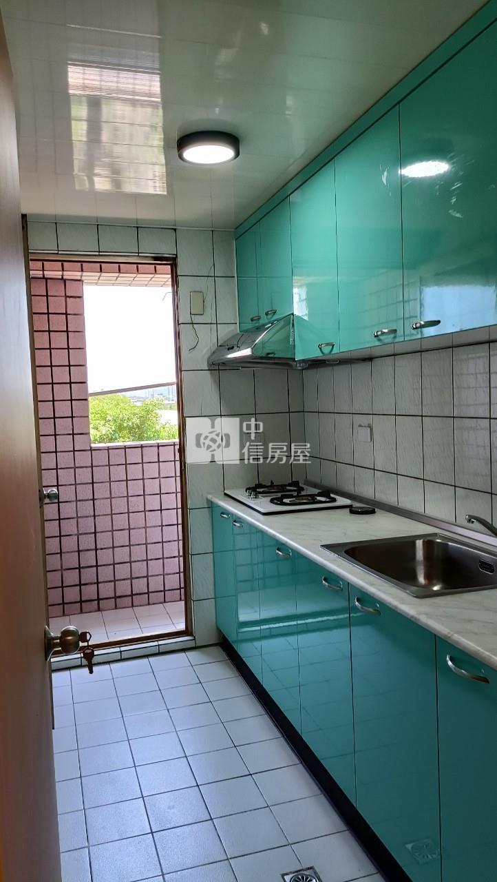 台北富達房屋室內格局與周邊環境