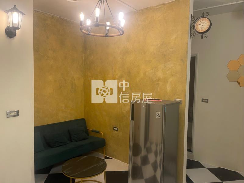 ●市區高投報裝潢三房房屋室內格局與周邊環境