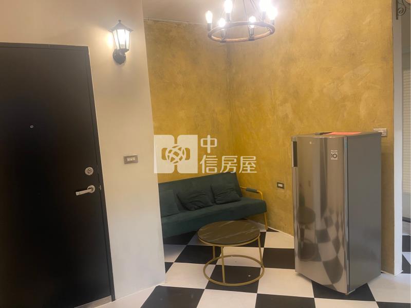 ●市區高投報裝潢三房房屋室內格局與周邊環境