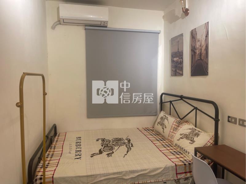 ●市區高投報裝潢三房房屋室內格局與周邊環境
