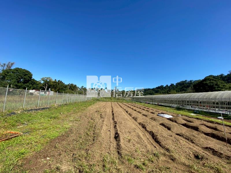 大溪康莊路風景區農地房屋室內格局與周邊環境