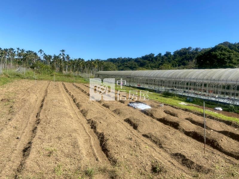 大溪康莊路風景區農地房屋室內格局與周邊環境