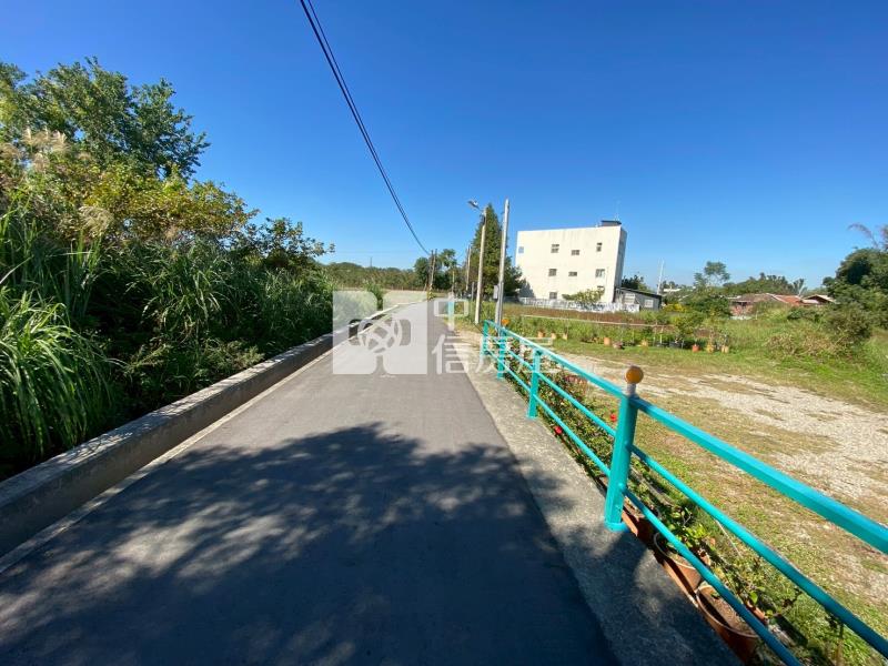 大溪康莊路風景區農地房屋室內格局與周邊環境